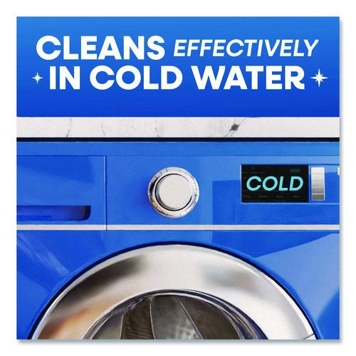 Image of Persil® 2420005449 Original Liquid HE Laundry Detergent, 64 Loads, 84 oz Bottle, 4/Carton