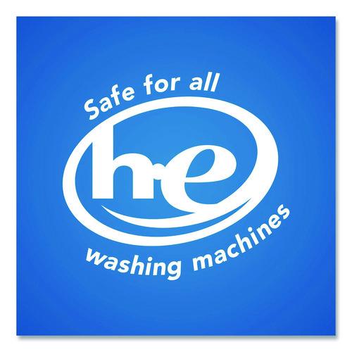 Image of Persil® 2420005449 Original Liquid HE Laundry Detergent, 64 Loads, 84 oz Bottle, 4/Carton