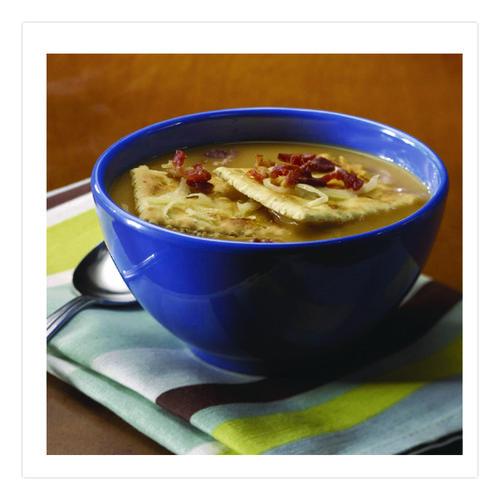 Image of Keebler® KEE01008 Zesta, Individually Wrapped, Saltine, 500/Carton