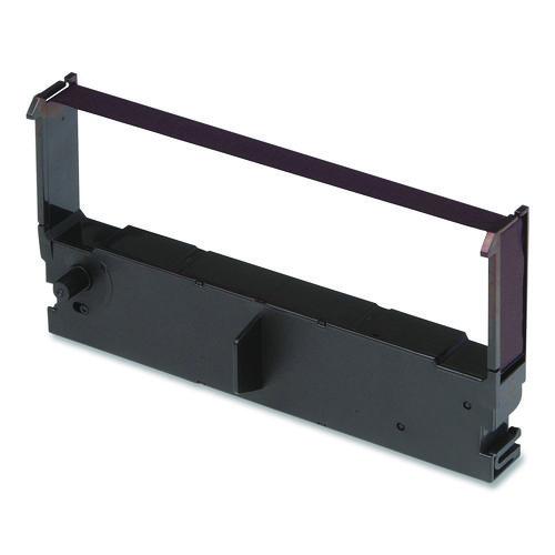 Image of Control Papers 540141 540141 Dot-Matrix Printer Ribbon, Purple, 6/box