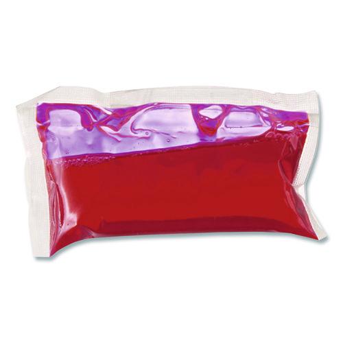 Image of PAK-IT® BIG547820003200 Vehicle Wash and Sheet, Uncented, 50 Packets