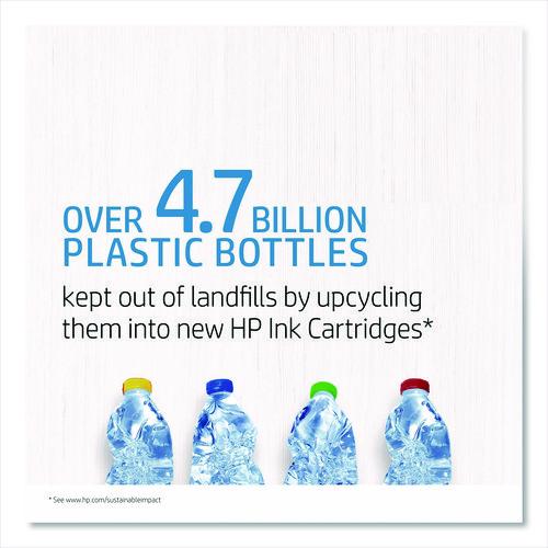 Image of HP 51604A HP 550, (51604a) Black Original Ink Cartridge