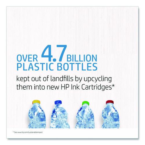 Image of HP L0R11A HP 981x, (l0r11a) High-Yield Yellow Original Pagewide Cartridge