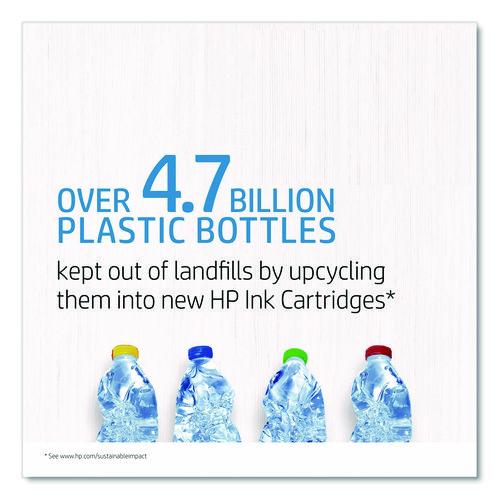 Image of HP L0R12A HP 981x, (l0r12a) High-Yield Black Original Pagewide Cartridge