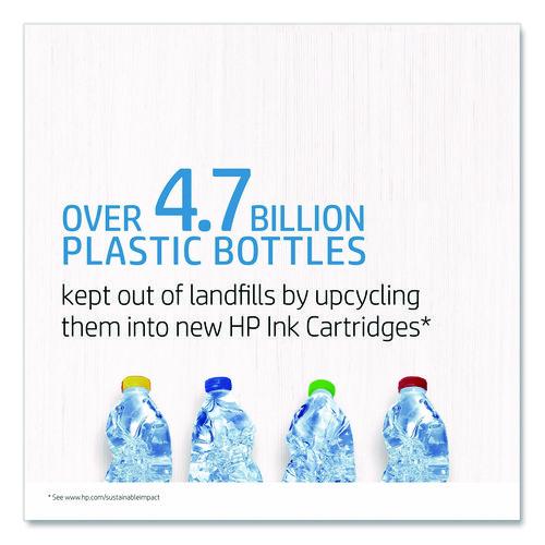 Image of HP L0R10A HP 981x, (l0r10a) High-Yield Magenta Original Pagewide Cartridge