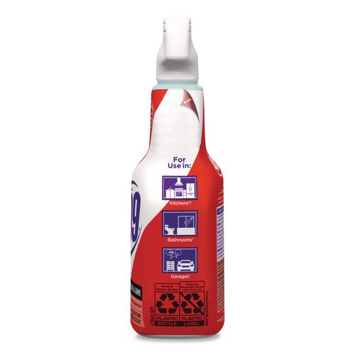 Image of Formula 409® 31220 Multi-Surface Cleaner Spray, Original Scent, 32 oz Spray Bottle, 9/Carton