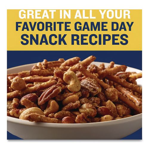 Image of Planters® GEN01857 Salted Mixed Nuts, 27 Oz Canister