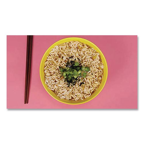 Image of Maruchan® MAR00121 Instant Lunch, Chicken, 2.25 Oz Cups, 12/carton