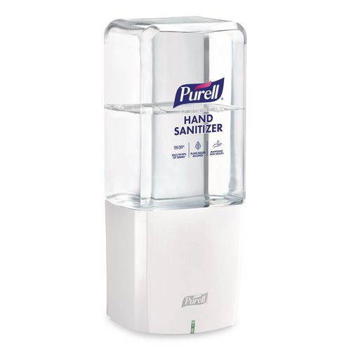 Image of PURELL® 8351-02-CV Advanced Hand Sanitizer Fragrance-Free Foam, 800 mL Refill, 2/Carton