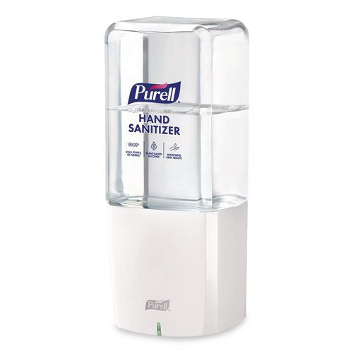 Image of PURELL® 8351-02-CV Advanced Hand Sanitizer Fragrance-Free Foam, 800 mL Refill, 2/Carton
