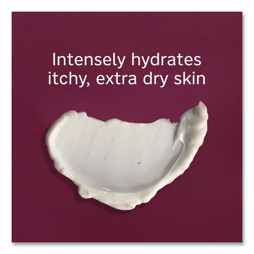Image of Lubriderm® 48322EA Advanced Therapy Moisturizing Hand/body Lotion, 16 Oz Pump Bottle