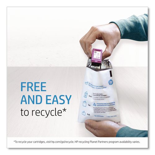 Image of HP C9384A HP 72, (c9384a) Matte Black/yellow Printhead