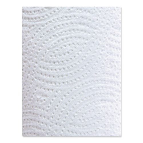Image of Marcal® 250HC 100% Premium Recycled Kitchen Roll Towels, 2-Ply, 11 x 8.8, White, 12 Rolls/Carton