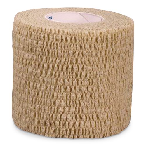 Image of First Aid Only 5-911 Self- Adhering Wrap, 2" X 5 Yds