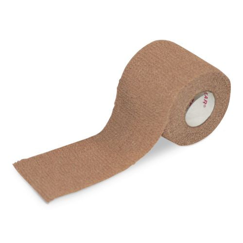 Image of First Aid Only 5-911 Self- Adhering Wrap, 2" X 5 Yds