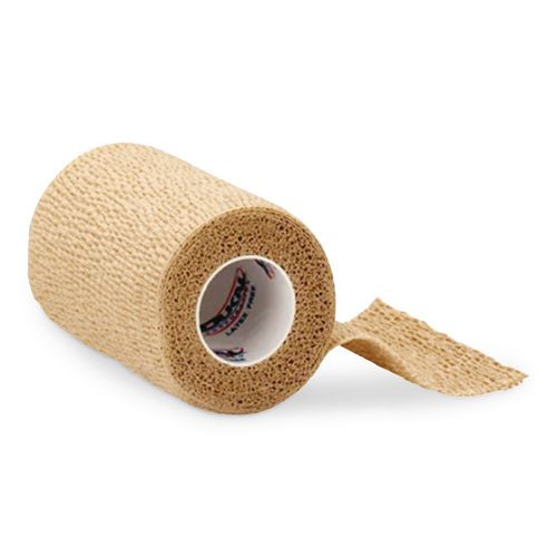 Image of First Aid Only 5-911 Self- Adhering Wrap, 2" X 5 Yds