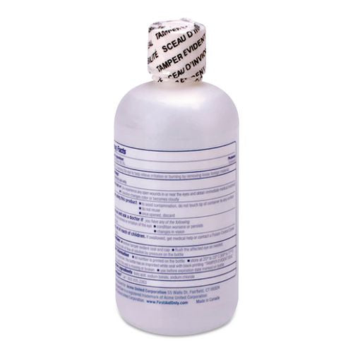 Image of PhysiciansCare® by First Aid Only® 24-050 Eye Wash, 8 Oz Bottle
