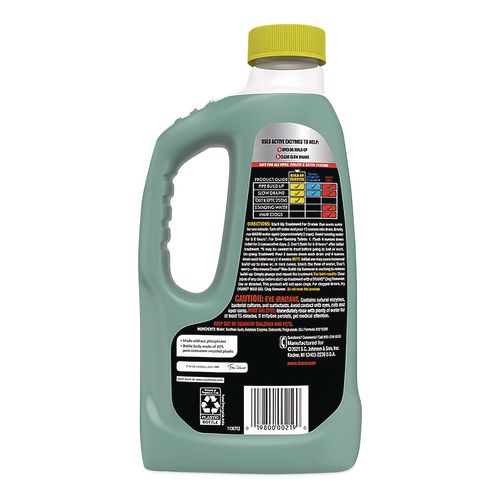 Image of DranoÂ® Buildup Remover Drain Cleaner, 30 oz Bottle