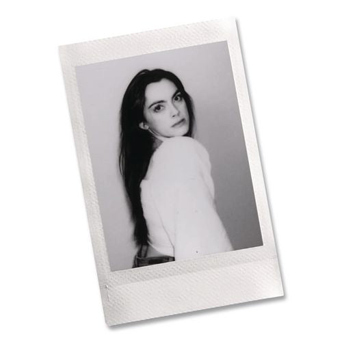Image of Fujifilm 16531960 Monochrome Instax Film, Black And White, 10 Sheets