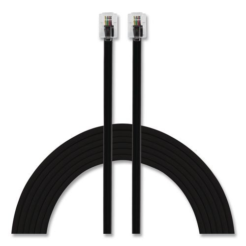 Image of Power Gear 76579999/86579 Line Cord, Plug/plug, 15 Ft, Black