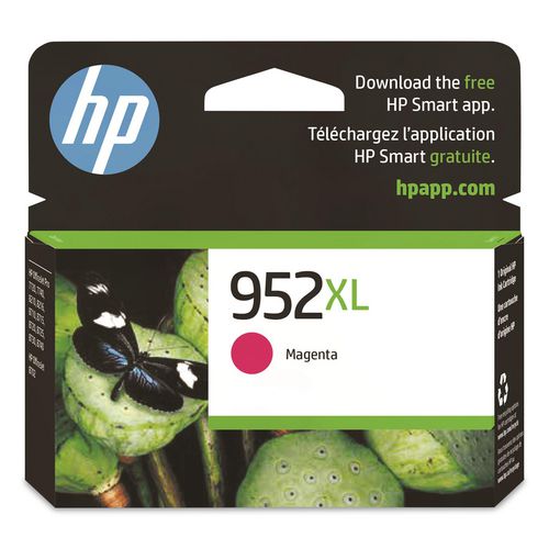 Image of HP L0S64AN#140 HP 952xl, (l0s64an) High-Yield Magenta Original Ink Cartridge