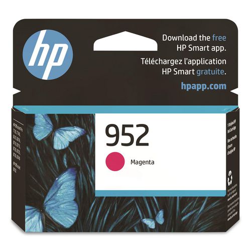 Image of HP L0S52AN#140 HP 952, (l0s52an) Magenta Original Ink Cartridge