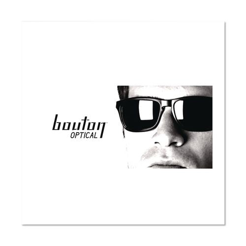 Image of Bouton® 250-00-0000 Zenon Z11sm Rimless Safety Glasses, Frameless, Clear Single Lens