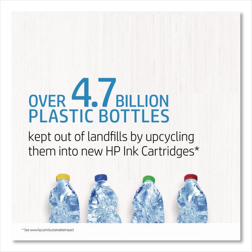 Image of HP C2P19AN#140 HP 934, (c2p19an) Black Original Ink Cartridge