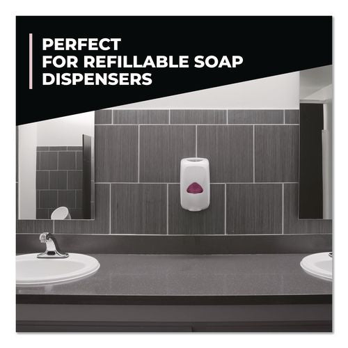 Image of Simple Green® 4110100402128 Pro Hand Soap, Almond Scent, 1 gal Bottle, 4/Carton