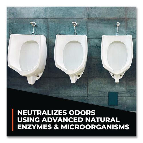 Image of Simple Green® 0710101204032 Pro Odor Control Ready-To-Use, Herbal, 32 oz Spray Bottle, 12/Carton