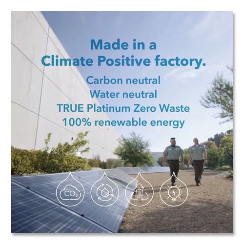 Image of ECOS® PRO PL9764/05 Laundry Detergent Liquid, Free and Clear, 5 gal Pail