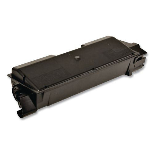 Image of Kyocera KYOTK582K Tk582k High-Yield Toner, 3,500 Page-Yield, Black