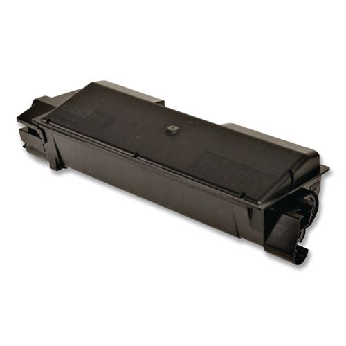 Image of Kyocera KYOTK582K Tk582k High-Yield Toner, 3,500 Page-Yield, Black