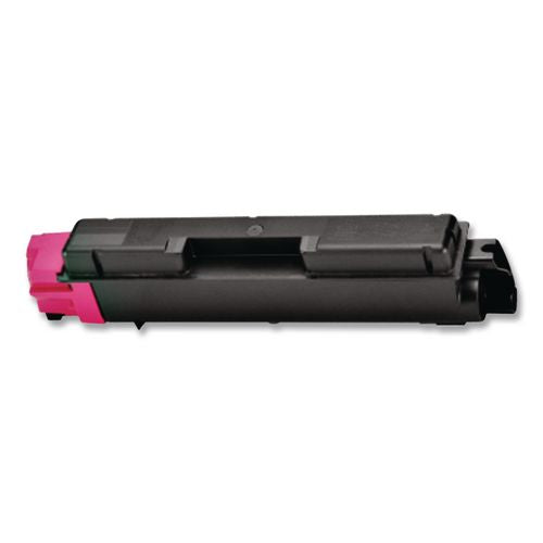 Image of Kyocera KYOTK582M Tk582m High-Yield Toner, 2,800 Page-Yield, Magenta
