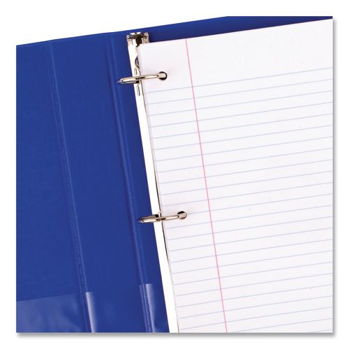 Image of Mead® 15200 Filler Paper, 3-Hole, 8 X 10.5, Wide/legal Rule, 200/pack