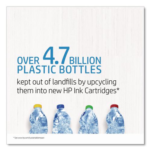 Image of HP CN055AN#140 HP 933xl, (cn055an) High-Yield Magenta Original Ink Cartridge