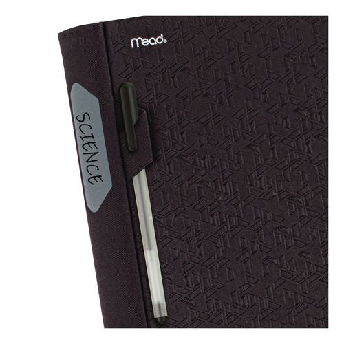 Image of Five Star® 06326 Advance Wirebound Notebook, 5-Subject, Medium/College Rule, Randomly Assorted Cover Color, (200) 11 x 8.5 Sheets