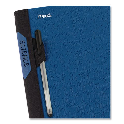Image of Five Star® 06324 Advance Wirebound Notebook, 3-Subject, Medium/College Rule, Randomly Assorted Cover Color, (150) 11 x 8.5 Sheets