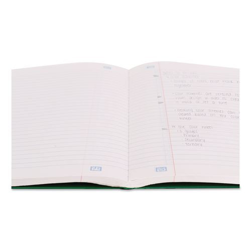 Image of Five Star® 850065 Composition Book, Medium/College Rule, Randomly Assorted Cover Color, (80) 9.75 x 7.5 Sheets