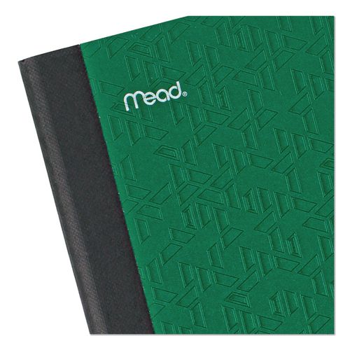 Image of Five Star® 850065 Composition Book, Medium/College Rule, Randomly Assorted Cover Color, (80) 9.75 x 7.5 Sheets