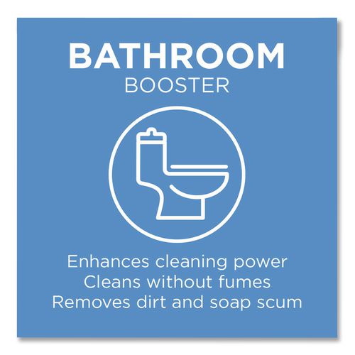 Image of Dial® DIA 00201 20 Mule Team Borax Laundry Booster, Powder, 4 lb Box, 6/Carton