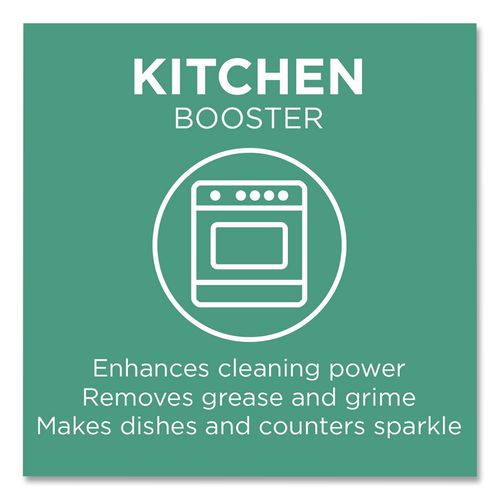 Image of Dial® DIA 00201 20 Mule Team Borax Laundry Booster, Powder, 4 lb Box, 6/Carton