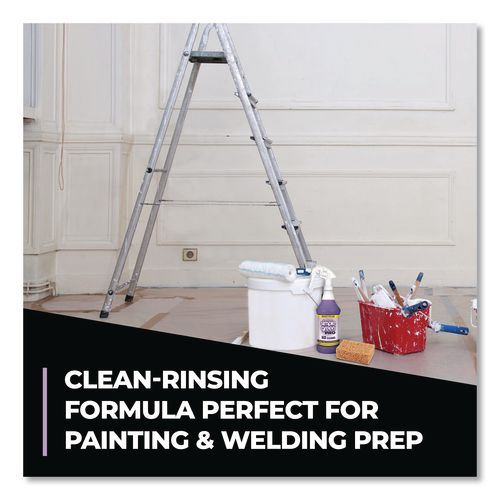 Image of Simple Green® 2110101203032 Pro HD Cleaner Ready-To-Use, 32 oz Spray Bottle, 12/Carton