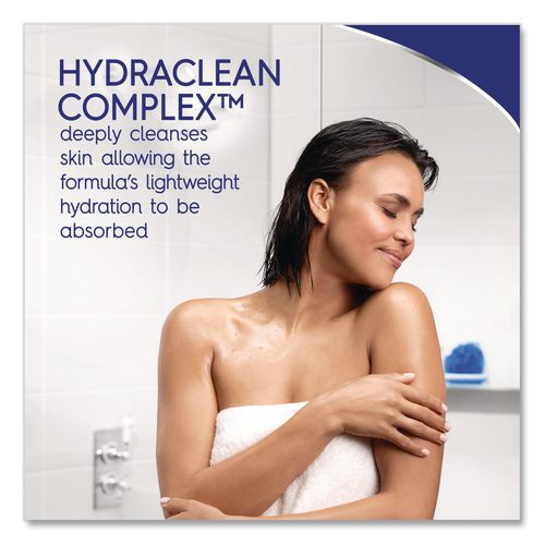 Image of Dial® 17000 02653 Body Wash, Spring Water Scent, 16 oz, 6/Carton