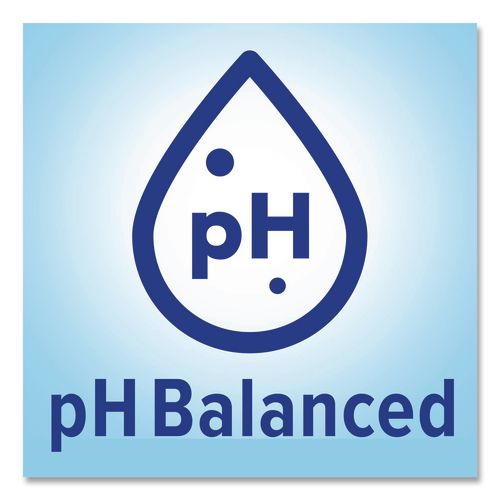 Image of Dial® 17000 02653 Body Wash, Spring Water Scent, 16 oz, 6/Carton