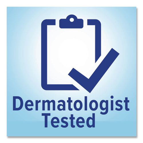 Image of Dial® 17000 02653 Body Wash, Spring Water Scent, 16 oz, 6/Carton