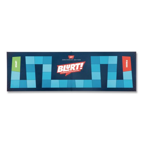 Image of Educational Insights® 2917 BLURT! Memory and Problem Solving Game, 3 to 6 Players, Ages 7 and Up, 207 Pieces