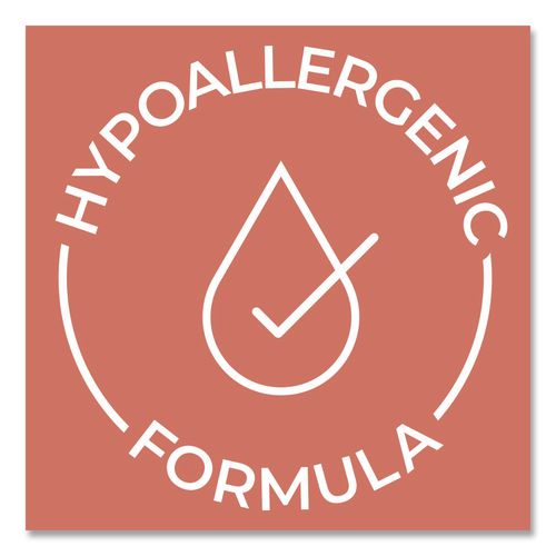 Image of Dial® Professional 16304CT Hair + Body Wash Refill for Versa Dispenser, Neutral Scent, 15 oz, 6/Carton