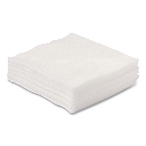 Image of Medline PRM25224 Gauze Sponges, Non-Sterile, 4-Ply, 2 X 2, 200/box