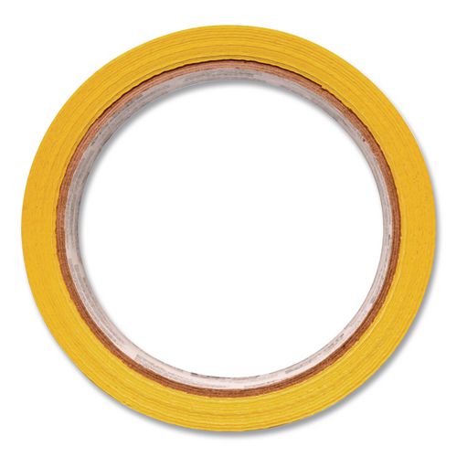Image of Scotch® 920-YLW-C Duct Tape, 1.88" X 20 Yds, Sunshine Yellow